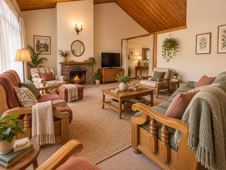 4 Bedroom Property for Sale in Oostersee Western Cape
